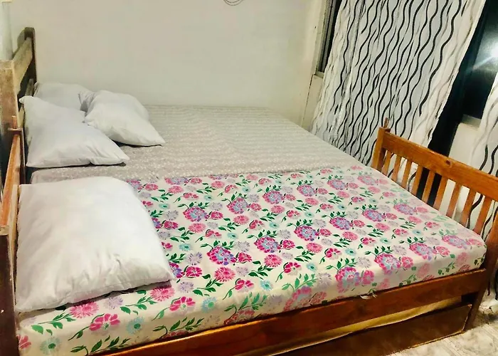 Apartamento Refugio A Beira-Mar