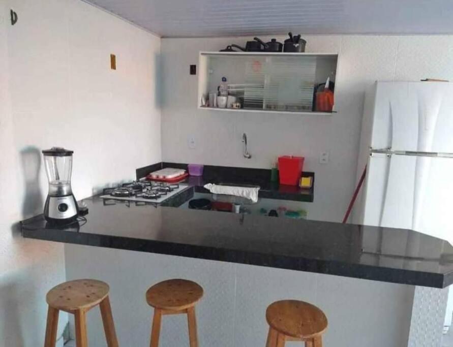 Apartment Refugio A Beira-mar