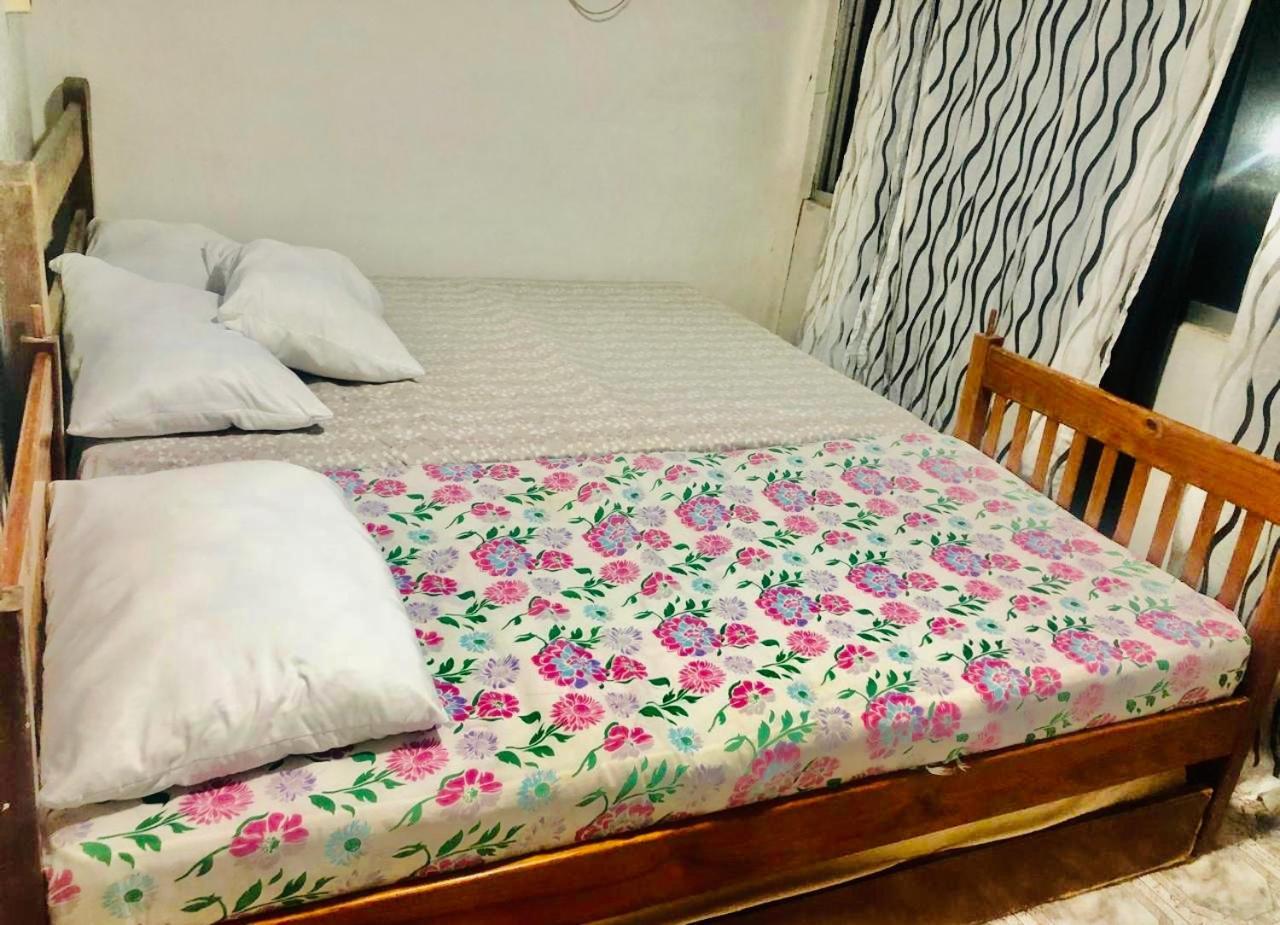 Refugio A Beira-mar Apartment